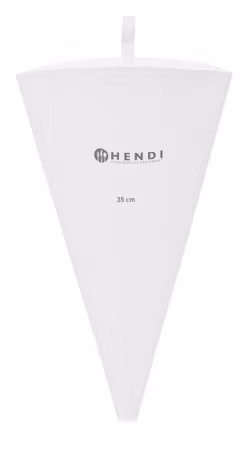 Spritspåse av nylon, HENDI, Profi Line, (L)350mm