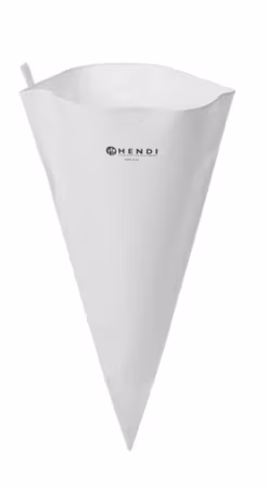 Återanvändbara spritspåsar, HENDI, Kitchen Line, 2 st., (L)500mm
