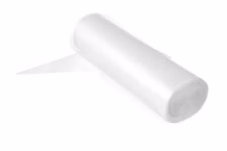 Spritspåsar, HENDI, transparent, 100 st., 530x285mm