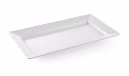 Serveringsfat, rektangulär, HENDI, 495x270x(H)56mm