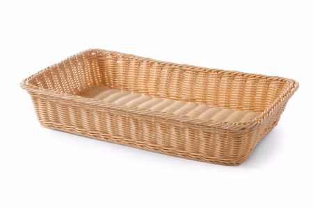 Brödkorg GN 1/1, HENDI, 530x320x(H)90mm