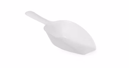 Skopa, HENDI, 0,125L, (L)187mm