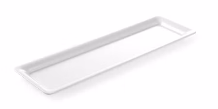GN bankettfat, HENDI, GN 2/4, 530x163x(H)20mm