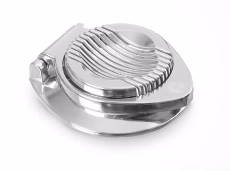 Ägg skärmaskin – oval, HENDI, 120x115x(H)35mm