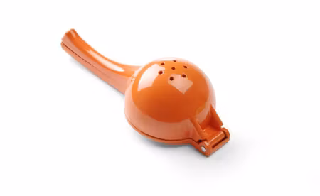 Citruspress, BarUp, orange (till apelsiner), 232x91x(H)60mm