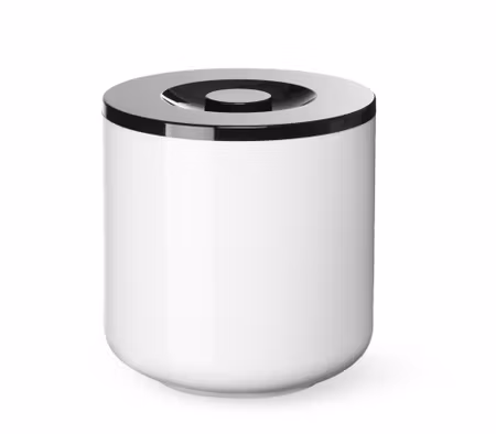 Ishink, BarUp, 5L, vit, ⌀190x(H)200mm