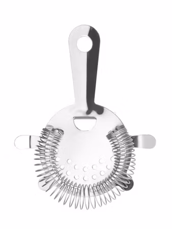 Hawthornesil, BarUp, silver, 150x115x(H)18mm