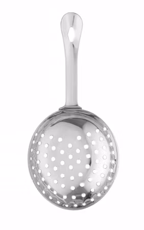 Julepsil, BarUp, silver, 160x75mm