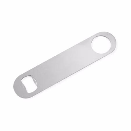 Kapsylöppnare, BarUp, 179x40x(H)2mm