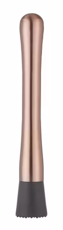 Muddler, BarUp, koppar, (L)210mm
