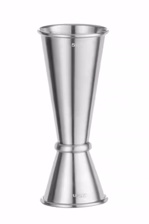 Barmått 25/50 ml, BarUp, ⌀44x(H)110mm