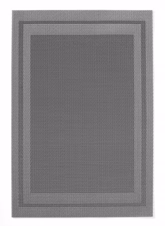 Bordsunderlägg, stativ, HENDI, beige, 6 st., 450x300mm
