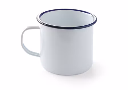 Mugg, HENDI, 0,52L, ⌀100x(H)90mm