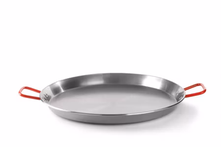 Paellapanna, HENDI, lämplig till Fiesta gasolgrill 146002, ⌀600x(H)55mm