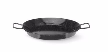 Emaljerad panna, HENDI, ⌀300x(H)50mm