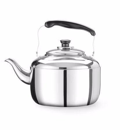 Vattenkittel, HENDI, 6L, ⌀245x(H)290mm