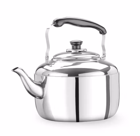 Vattenkittel, HENDI, 6L, ⌀245x(H)290mm
