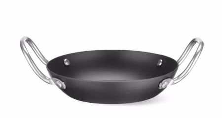 Serveringspanna, HENDI, ⌀144x170mm