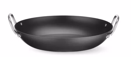 Serveringspanna, HENDI, ⌀204x240mm