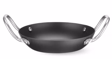 Serveringspanna, HENDI, ⌀184x216mm
