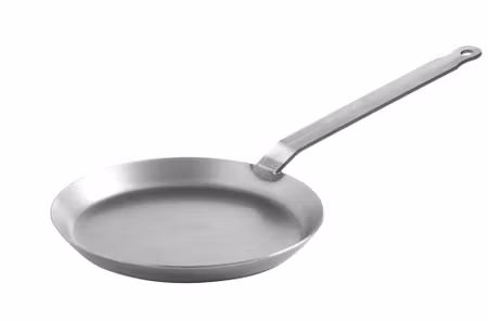 Crêpespanna, HENDI, ⌀230x(H)25mm