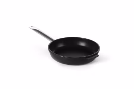 Stekpanna Titanium Professional, HENDI, Titanium Professional, ⌀320x(H)55mm