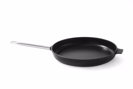 Stekpanna Titanium Professional, HENDI, Titanium Professional, ⌀360x(H)55mm