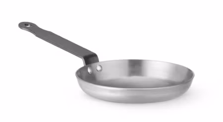 Pannkakspanna, HENDI, ⌀140x(H)100mm, rund