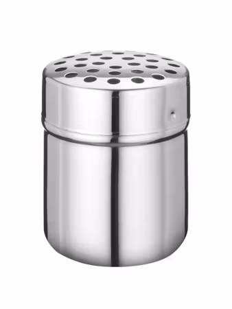 Shaker, HENDI, parmesan Shaker, ⌀55x(H)75mm