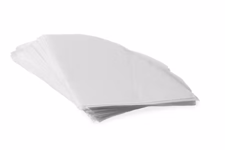 Fettfilter – 50 st, HENDI, 50 st., 254x254mm