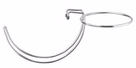 Hållare till champagnekylare, BarUp, ⌀194x(H)193mm