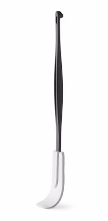 Skrapa, HENDI, vit, 420x71mm