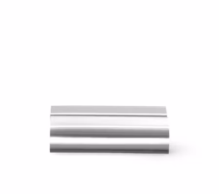 Menyhållare för bord - 6 st, HENDI, 6 st., 80x77x(H)18mm