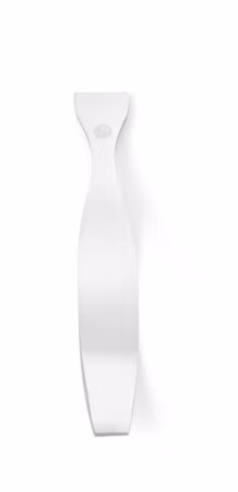 Fiskbenspincett med platt spets, HENDI, (L)130mm