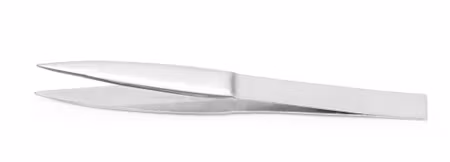 Pincett, precisionsspets, HENDI, (L)155mm