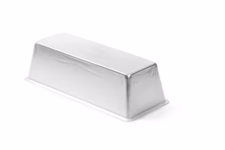 Kakform, HENDI, 260x100x(H)75mm