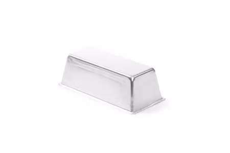 Kakform, HENDI, 260x100x(H)75mm