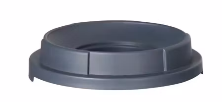 Öppen topp till runt avfallskärl, AmerBox, passar 691403, ⌀510x(H)120mm