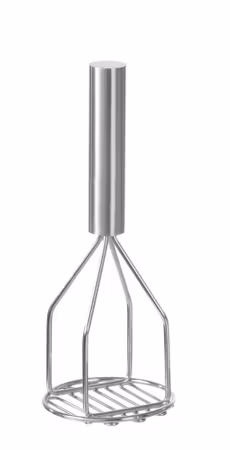 Potatisstöt, HENDI, ⌀118x310mm