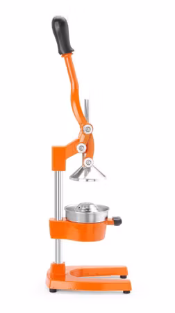Manuell citruspress, BarUp, 225x180x(H)510mm