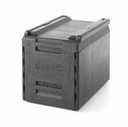Termobox för catering, HENDI, Profi Line, 66L, 600x400x(H)490mm