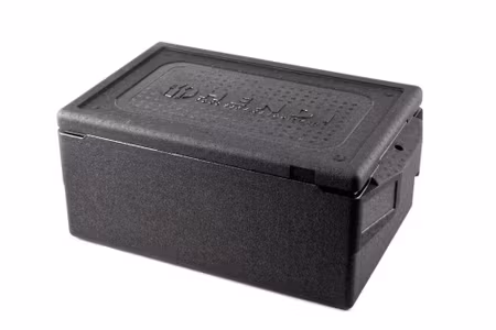 Termobox Profi Line, HENDI, Profi Line, GN 1/1, 39L, 674x400x(H)287mm