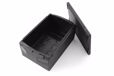Termobox Profi Line, HENDI, Profi Line, GN 1/1, 39L, 674x400x(H)287mm