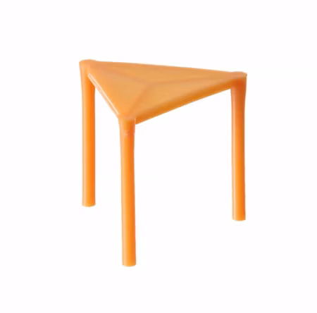 Pizzadistans - 500 st, HENDI, orange, 500 st