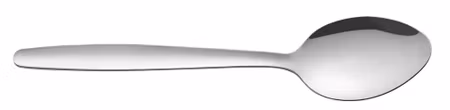 Te- och kaffesked, HENDI, Budget Line, 24 st., (L)136mm