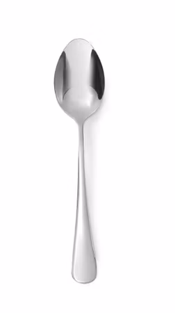 Dessertsked - 6 st, HENDI, Profi Line, 6 st., (L)186mm