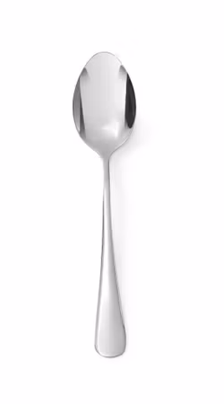 Dessertsked - 6 st, HENDI, Profi Line, 6 st., (L)186mm