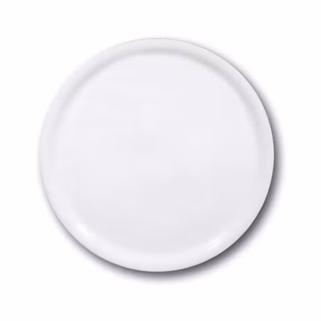 Pizzatallrik Speciale, HENDI, Speciale, vit, ⌀330mm