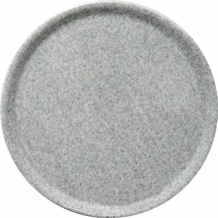 Pizzatallrik Granite, HENDI, Granite, ⌀330mm