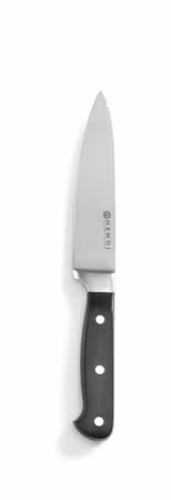 Kockkniv, HENDI, Kitchen Line, svart, (L)340mm